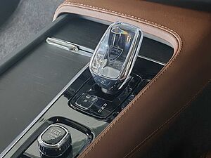 Volvo XC60 B5 AWD Mild hybrid, Petrol