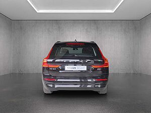 Volvo XC60 B5 AWD Mild hybrid, Petrol