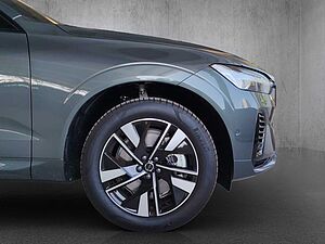 Volvo XC60 Ultra, T8 AWD Plug-in hybrid, Electric/Petrol, Dark