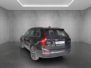 Volvo XC90 Ultra, T8 AWD Plug-in hybrid, Electric/Petrol, Bright, 7 Seats