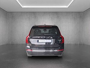 Volvo XC90 Ultra, T8 AWD Plug-in hybrid, Electric/Petrol, Bright, 7 Seats