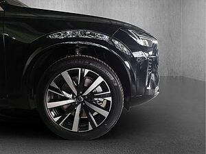 Volvo XC90 Ultra, T8 AWD Plug-in hybrid, Electric/Petrol, Bright, 7 Seats