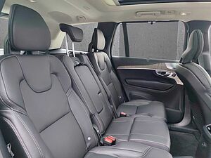 Volvo XC90 Ultra, T8 AWD Plug-in hybrid, Electric/Petrol, Bright, 7 Seats
