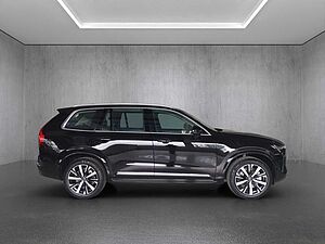 Volvo XC90 Ultra, T8 AWD Plug-in hybrid, Electric/Petrol, Bright, 7 Seats