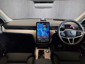 Volvo EX90 Ultra, Twin Motor Performance, Electric, 7 Seats