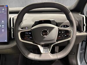 Volvo EX30 Ultra, Single Motor Extended Range, Electric