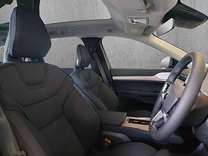 Volvo EX90 Ultra, Twin Motor Performance, Electric, 7 Seats