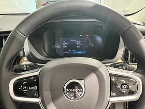 Volvo XC60 Ultra, T8 AWD Plug-in hybrid, Electric/Petrol, Dark