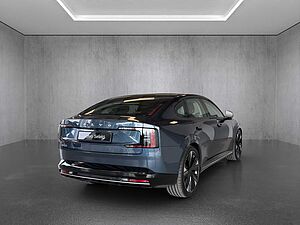 Volvo ES90 Ultra, Single Motor Extended Range, Electric