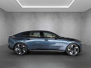 Volvo ES90 Ultra, Single Motor Extended Range, Electric