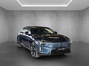Volvo ES90 Ultra, Single Motor Extended Range, Electric