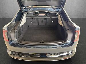 Volvo ES90 Ultra, Single Motor Extended Range, Electric
