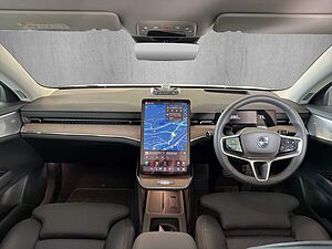 Volvo ES90 Ultra, Single Motor Extended Range, Electric