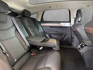 Volvo ES90 Ultra, Single Motor Extended Range, Electric